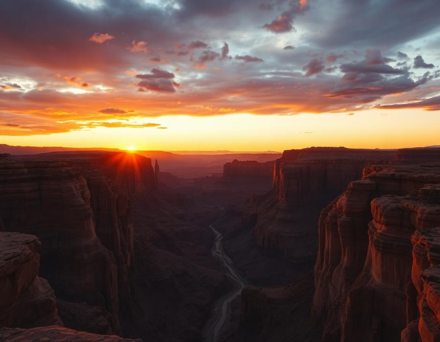 THE DESERT season — Endurance training phase, 40 days