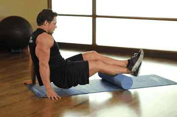 Calves-SMR exercise demonstration targeting Calves